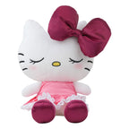 Sanrio - Plüschfigur Hello Kitty Red Velvet Dress M Figur – Bild 1