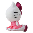 Sanrio - Plüschfigur Hello Kitty Red Velvet Dress M Figur – Bild 2