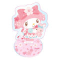Sanrio - Acryl-Aufsteller My Melody Holographic Figur – Bild 1