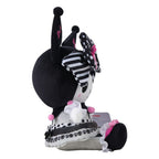 Sanrio - Pink Black Party Series Plüschfigur Kuromi L Figur – Bild 2