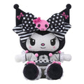 Sanrio - Pink Black Party Series Plüschfigur Kuromi XL Figur – Bild 1