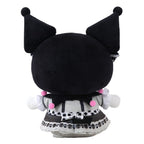 Sanrio - Pink Black Party Series Plüschfigur Kuromi XL Figur – Bild 3