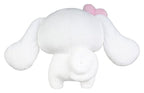 Sanrio - Plüschfigur Cinnamoroll Heart L Figur – Bild 3