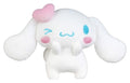Sanrio - Plüschfigur Cinnamoroll Heart XL Figur – Bild 1