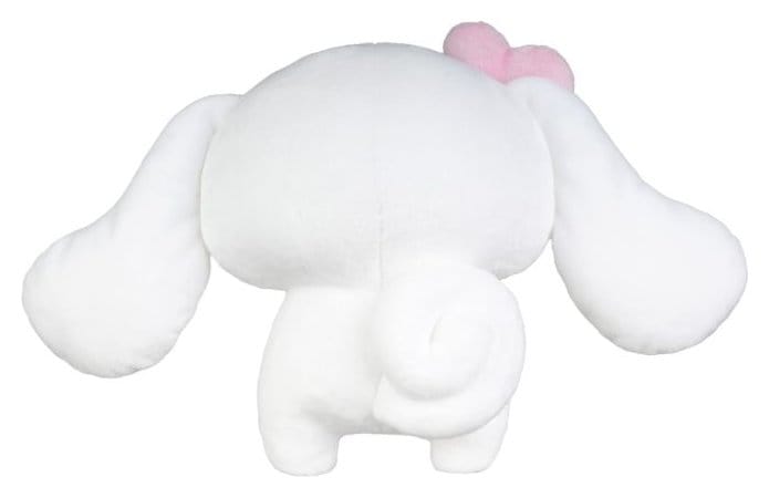 Sanrio - Plüschfigur Cinnamoroll Heart XL Figur – Bild 3