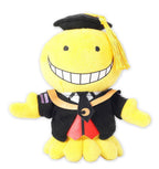 Assassination Classroom - Plüschfigur Koro Sensei Figur – Bild 1