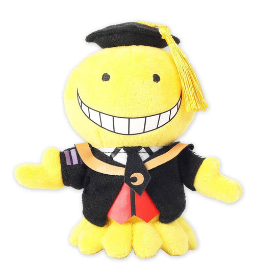 Assassination Classroom - Plüschfigur Koro Sensei Figur – Bild 1