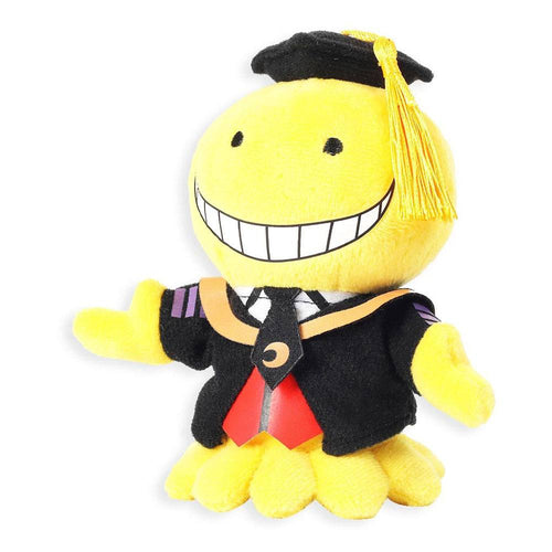 Assassination Classroom - Plüschfigur Koro Sensei Figur – Bild 2