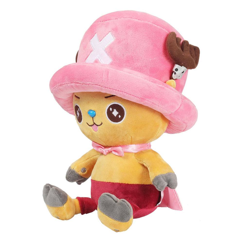 One Piece - Plüschfigur Chopper Figur – Bild 1