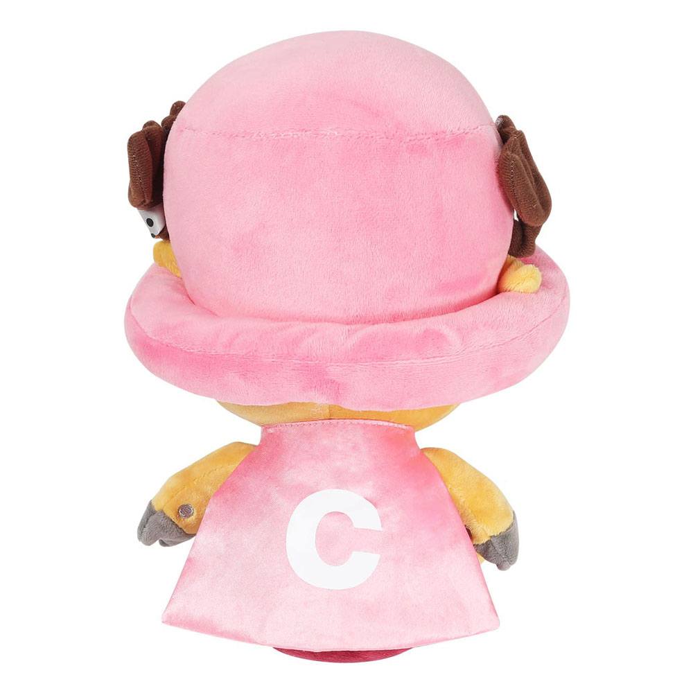 One Piece - Plüschfigur Chopper Figur – Bild 2