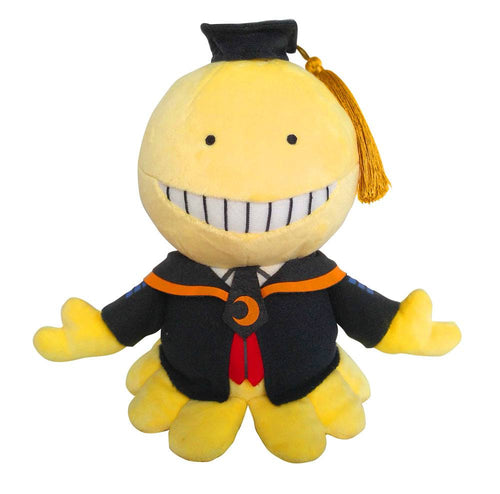 Assassination Classroom - Plüschfigur Koro Sensei Figur – Bild 1