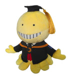 Assassination Classroom - Plüschfigur Koro Sensei Figur – Bild 2