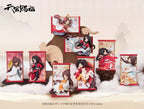 Heaven Official's Blessing - Minifiguren Gong Fu Jing Juan Series 13 cm Blind Box Display (8) Figur – Bild 6