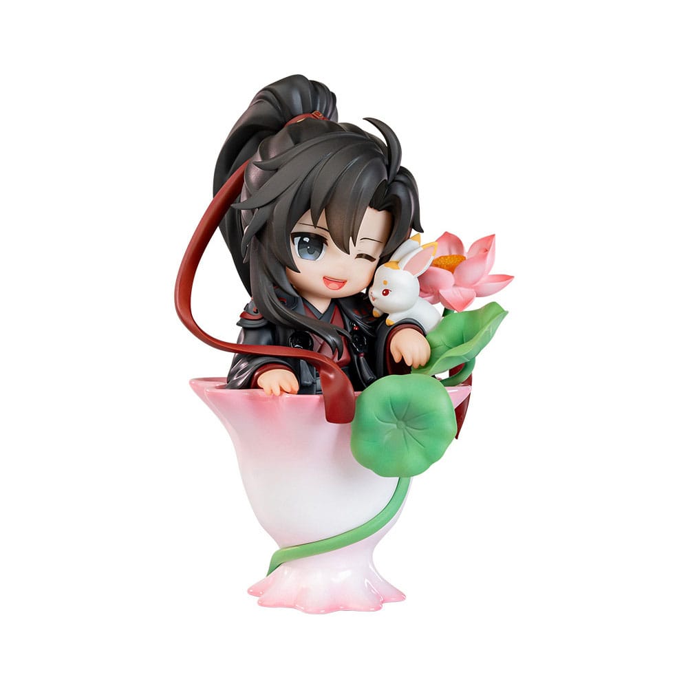 Grandmaster of Demonic Cultivation - Ci Yun Hua Yu Collection Mini-Figuren 13 cm Display (6) Figur – Bild 3