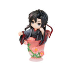 Grandmaster of Demonic Cultivation - Ci Yun Hua Yu Collection Mini-Figuren 13 cm Display (6) Figur – Bild 4
