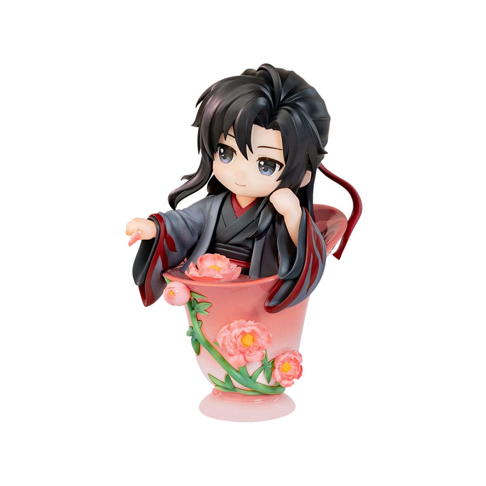 Grandmaster of Demonic Cultivation - Ci Yun Hua Yu Collection Mini-Figuren 13 cm Display (6) Figur – Bild 4