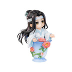 Grandmaster of Demonic Cultivation - Ci Yun Hua Yu Collection Mini-Figuren 13 cm Display (6) Figur – Bild 5