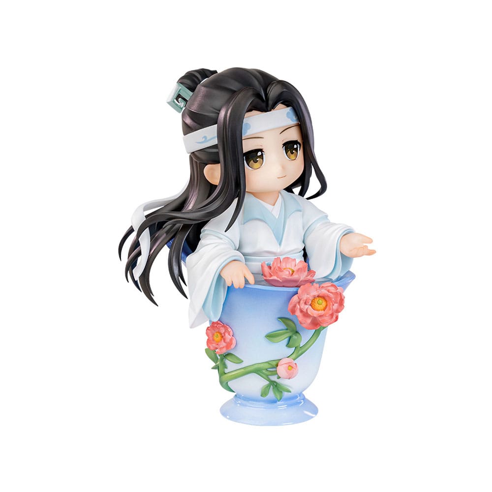 Grandmaster of Demonic Cultivation - Ci Yun Hua Yu Collection Mini-Figuren 13 cm Display (6) Figur – Bild 5
