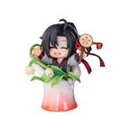 Grandmaster of Demonic Cultivation - Ci Yun Hua Yu Collection Mini-Figuren 13 cm Display (6) Figur – Bild 7