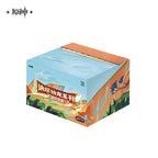 Genshin Impact - Natlan Saurian Series Minifiguren 4 cm Blind Box Display (20) Figur – Bild 6