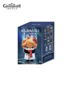 Genshin Impact - Minifiguren Fatui Harbingers Chibi Design 7 cm Blind Box Display (9) Figur – Bild 5