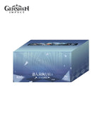 Genshin Impact - Minifiguren Fatui Harbingers Chibi Design 7 cm Blind Box Display (9) Figur – Bild 6