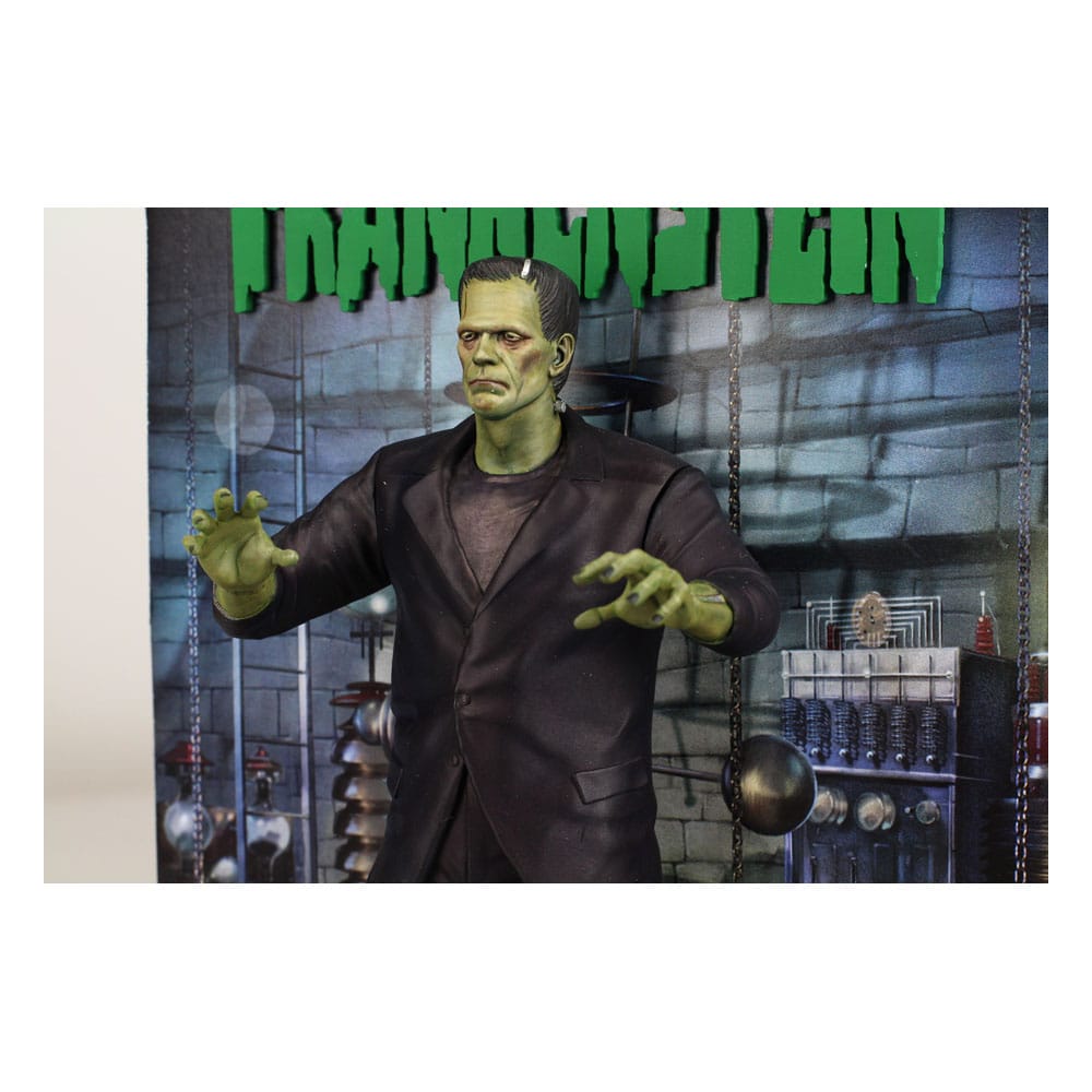 Universal Monsters - Frankenstein - Poster – Bild 2