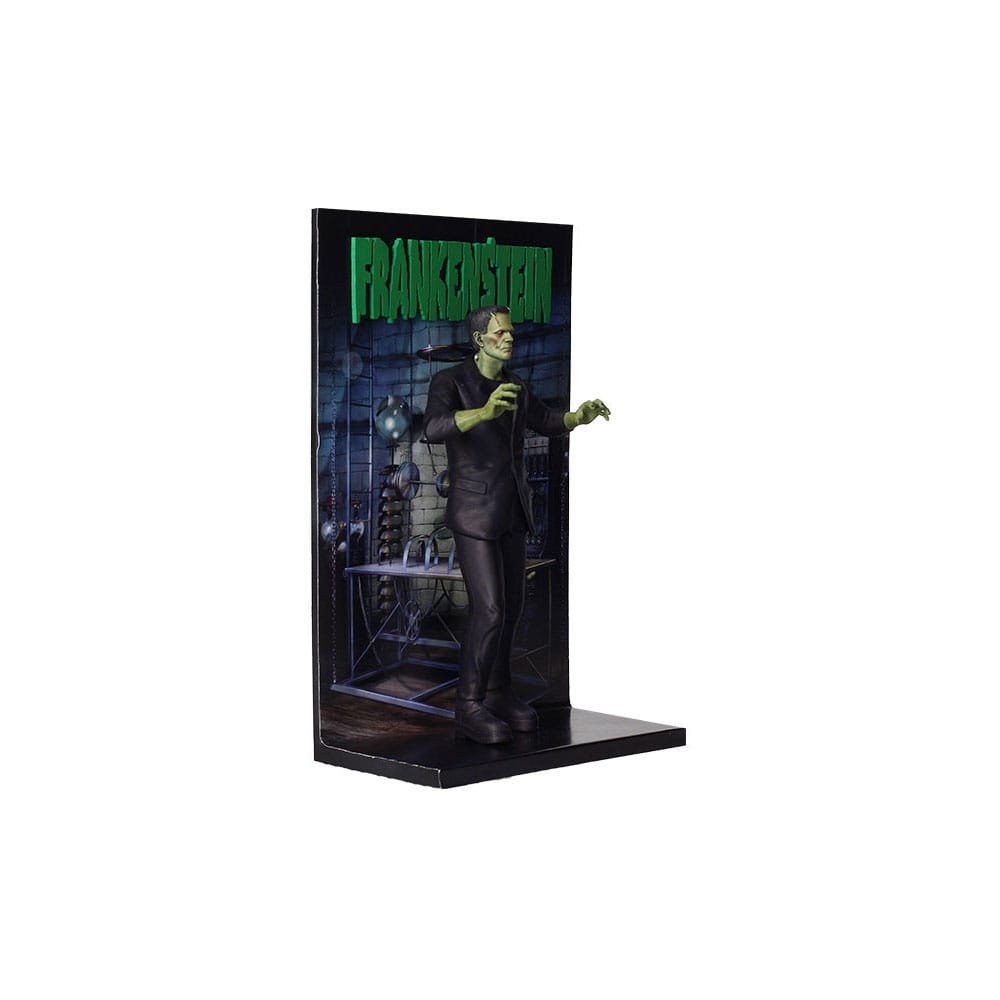 Universal Monsters - Frankenstein - Poster – Bild 3