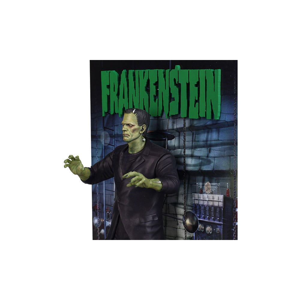 Universal Monsters - Frankenstein - Poster – Bild 4
