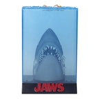 Der weiße Hai - Jaws 3D Poster PVC Figur 50th Anniversary – Bild 1