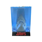 Der weiße Hai - Jaws 3D Poster PVC Figur 50th Anniversary – Bild 2