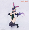 Overlord - Albedo Bunny Ver. 1/7 Scale - One-Seventh Carat – Bild 1