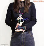 Overlord - Albedo Bunny Ver. 1/7 Scale - One-Seventh Carat – Bild 4