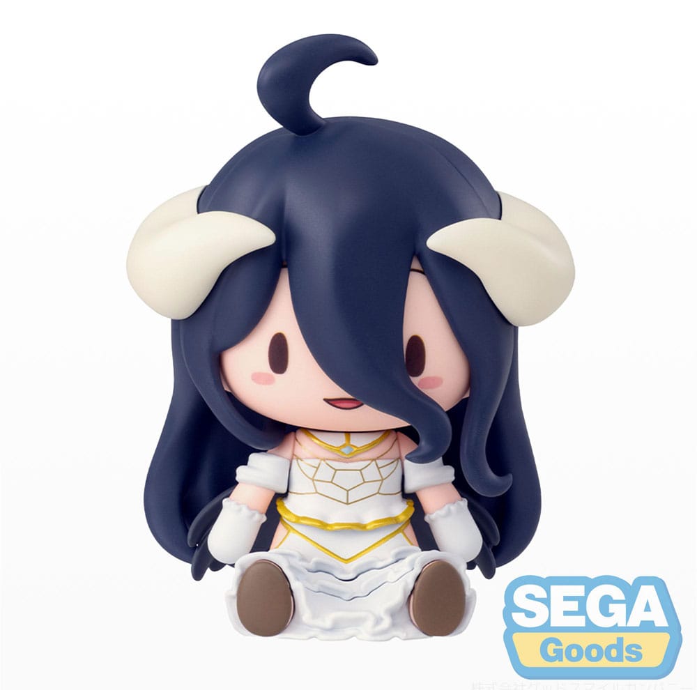 Overlord - Albedo - Fuwa Petit Chibi – Bild 1