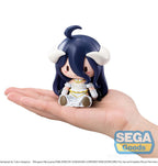 Overlord - Albedo - Fuwa Petit Chibi – Bild 6