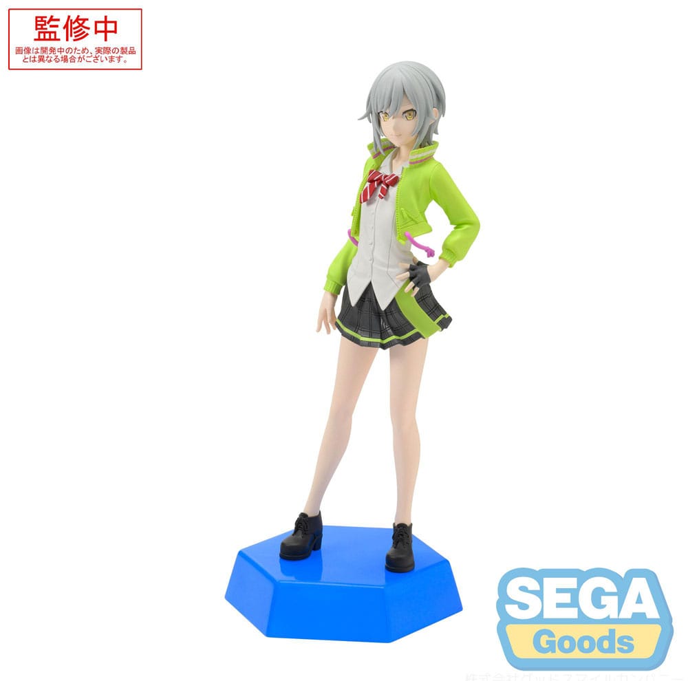 Hatsune Miku - Hinomori Shiho - Colorful Stage! Desktop x Decorate Collections – Bild 1