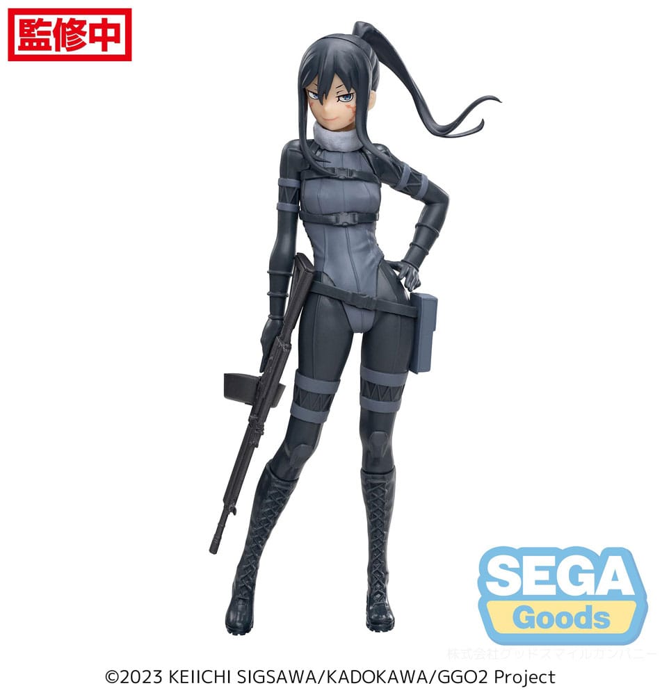 Sword Art Online - Pitohui - Luminasta – Bild 1