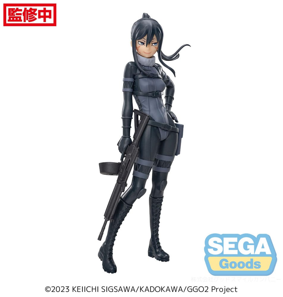 Sword Art Online - Pitohui - Luminasta – Bild 2