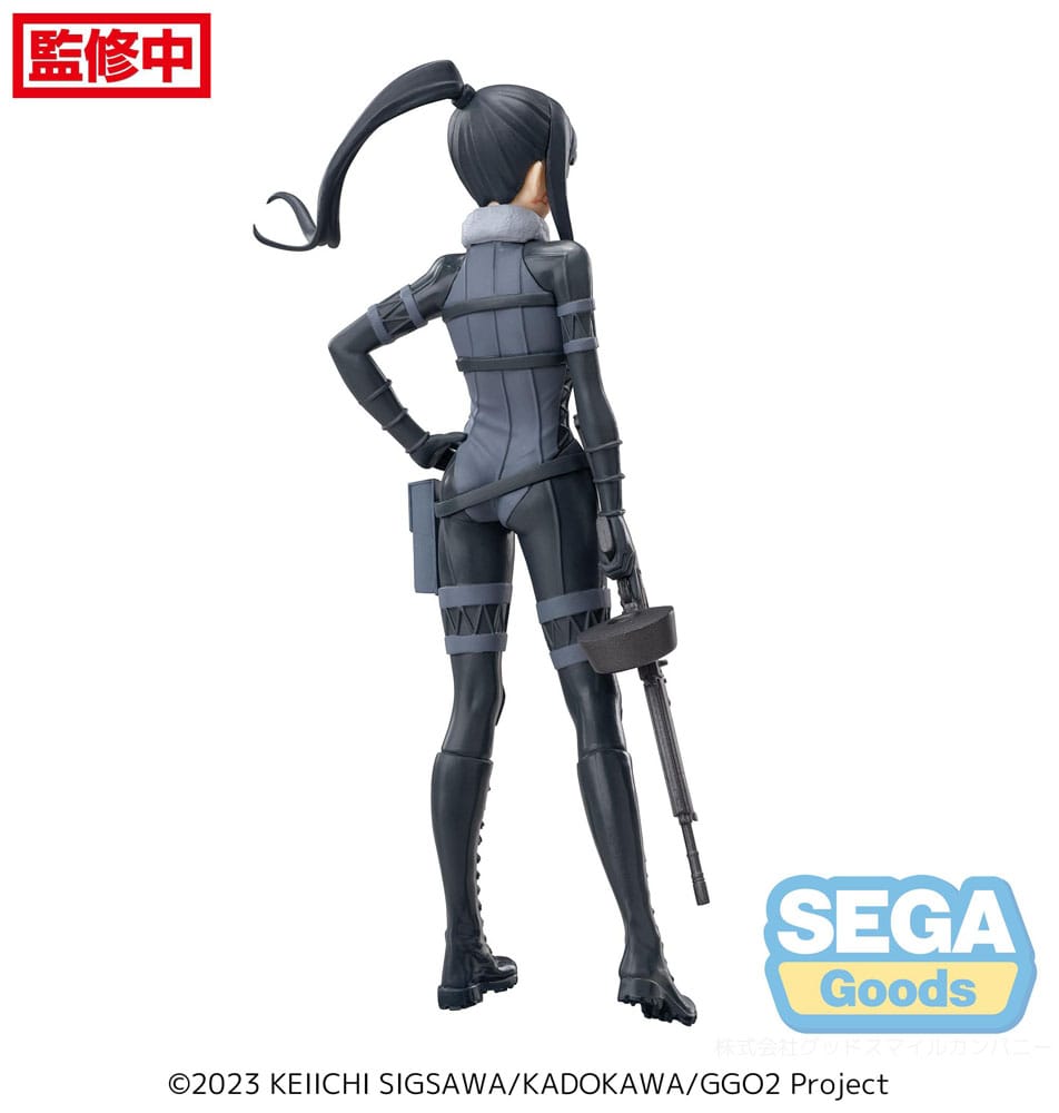Sword Art Online - Pitohui - Luminasta – Bild 3