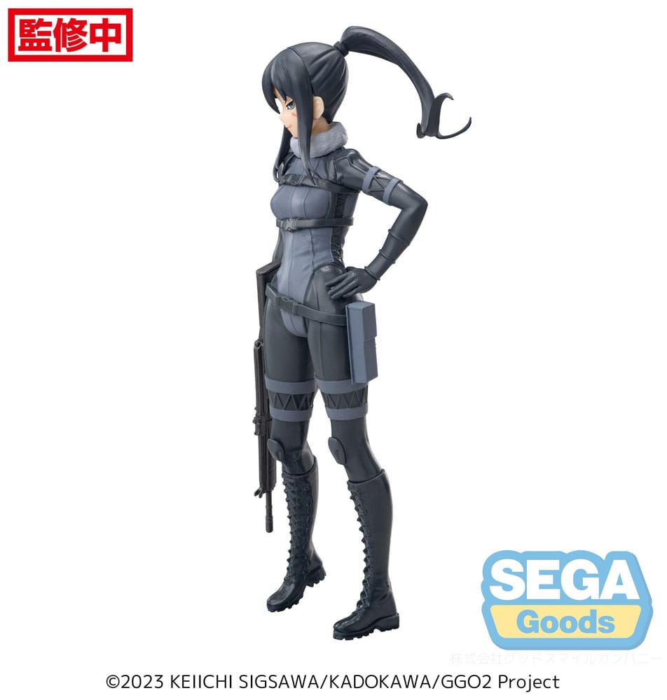 Sword Art Online - Pitohui - Luminasta – Bild 4