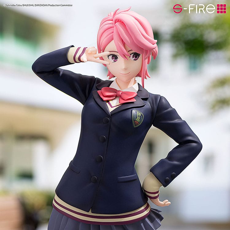Dandadan - Aira 1/7 Scale Statue – Bild 10