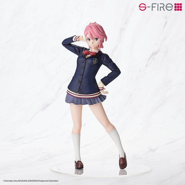 Dandadan - Aira 1/7 Scale Statue – Bild 2