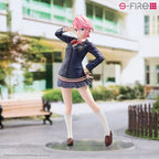 Dandadan - Aira 1/7 Scale Statue – Bild 8