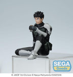 Kaiju No. 8 - Kafka Hibino Break Time - PM Perching – Bild 2