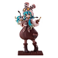 Character Vocal Series - Hatsune Miku Marshmallow Hot Cocoa - 01: Hatsune Miku – Bild 1