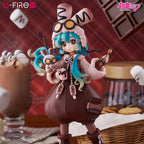 Character Vocal Series - Hatsune Miku Marshmallow Hot Cocoa - 01: Hatsune Miku – Bild 10