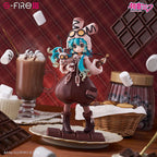 Character Vocal Series - Hatsune Miku Marshmallow Hot Cocoa - 01: Hatsune Miku – Bild 12