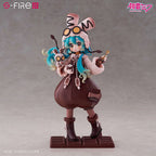 Character Vocal Series - Hatsune Miku Marshmallow Hot Cocoa - 01: Hatsune Miku – Bild 2
