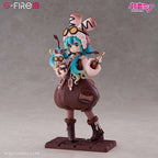 Character Vocal Series - Hatsune Miku Marshmallow Hot Cocoa - 01: Hatsune Miku – Bild 3