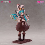 Character Vocal Series - Hatsune Miku Marshmallow Hot Cocoa - 01: Hatsune Miku – Bild 4